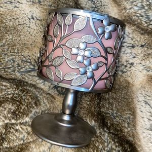 Bath & Body Works Candle Holder